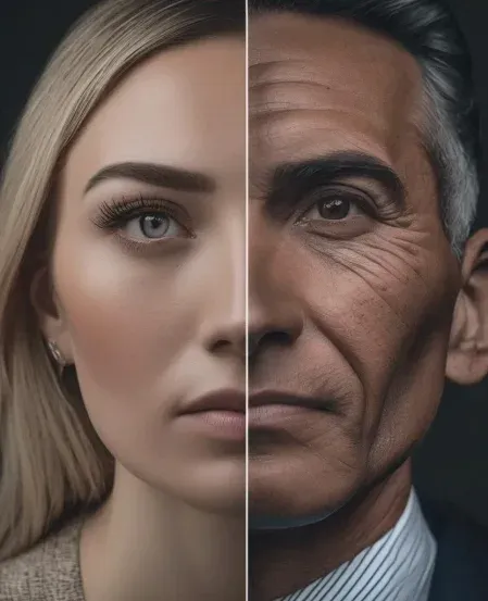 Нейросеть для создания обложек - генерация онлайн в НейроХолст